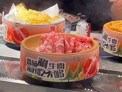 -龍歌自助小火锅(城阳万象汇店)