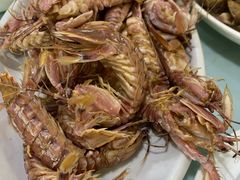 皮皮虾-常家活海鲜小吃(仅一家无分店)
