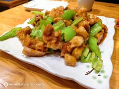 -小俩口烧烤东北菜(双井店)