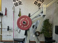 -迈劲健身专业私教(朝青汇店)