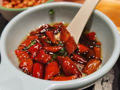 -南门四季铜锅涮肉(大屯·北苑店)