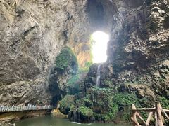-英西峰林·洞天仙境