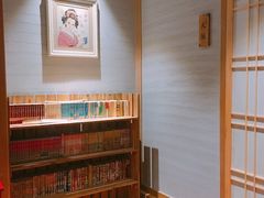 -立山居酒屋·烧鸟 天妇罗(西北湖店)