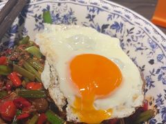 -阿大排档(长春这有山店)