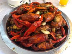 油焖大虾-小李子油焖大虾(南浦店)