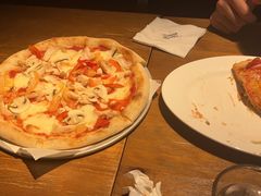 -FABIO’S费比欧披萨餐厅