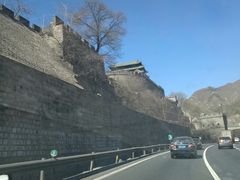 -居庸关长城