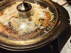 -绿茶餐厅(千岛湖银泰城店)