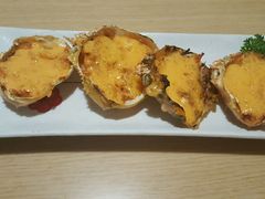 -山之川日料放题(通州店)