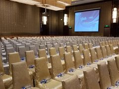 -郑州美盛喜来登大酒店