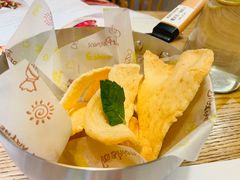 -四季餐厅(华苑店)