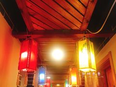 环境-乌托邦轰趴日租聚会别墅(先生的院子店)