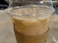 -Cha Café and Bistro