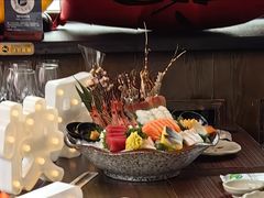 -青叶日本料理(北辰店)