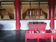 -历代帝王庙博物馆