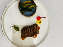 -和平官邸·花园餐厅(武定西路店)