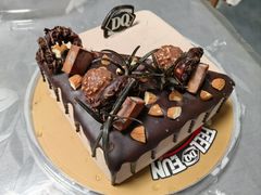 -DQ·蛋糕·冰淇淋(龙湖狮山天街店)