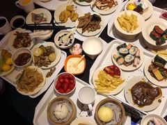-萧邦音乐会所KTV·蒸汽活海鲜自助(福田店)