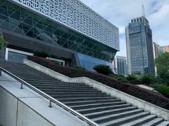 -杭州滨江区图书馆科技分馆