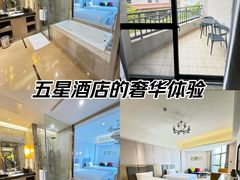 -厦门北海湾惠龙万达嘉华酒店