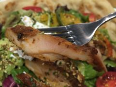 -HELLO 27 意面·沙拉·帕尼尼