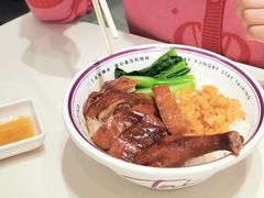 -太兴餐厅(东方广场分店)