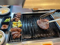 -韩满园· 甄选韩式烤肉
