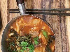 -小满手工粉(上海品尊国际店)