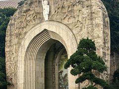 -牛首山文化旅游区