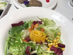 -北京全聚德(王府井店)