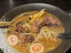 -日本料理神拉面