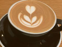 -大酉·M Coffee(北京美术馆店)