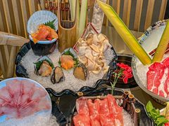 -享月汤皇·海鲜小火锅·聚会(曲江创意谷店)