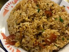 -冶建镜子·老南昌大排档·江西虾王(总店)