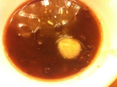 红豆沙汤团-新南华大酒店(长寿店)