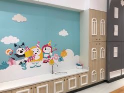 -meland club亲子乐园(石家庄万象城店)
