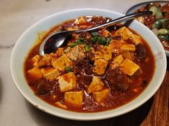 -小吊梨汤·北京菜·烤鸭(华润万象城店)