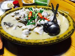 -杨厝六十六农庄农舍(杨厝路店)