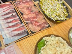 -黔三一夺夺粉酸汤火锅(百信店)