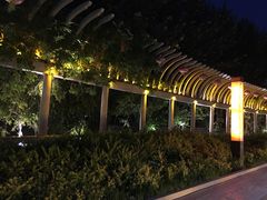 -党河风情线国家水利风景区