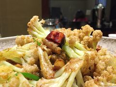 -汤记传菜(秀浦路店)