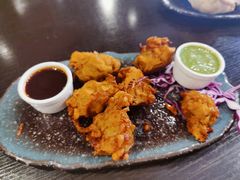 -克比叔叔印度餐厅Kebabs on the Grille(人民广场店)
