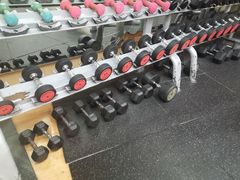 -CXFIT 陈徐健身工作室(凯旋店)