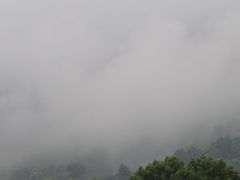 -虎啸峡漂流