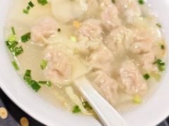 -上味馆南翔小笼(杏山路店)