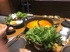 -呷哺呷哺 黄金牧场 (新中关购物中心店)
