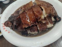 -黄连大头华烧鹅(萧地大马路店)