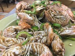 -贞姨美食·老字号海鲜大排档