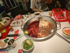 -小龙坎火锅(IFS HOT店)