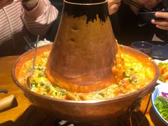 铜锅洋芋鸡-觅山云南菜(泊富ICITY店)